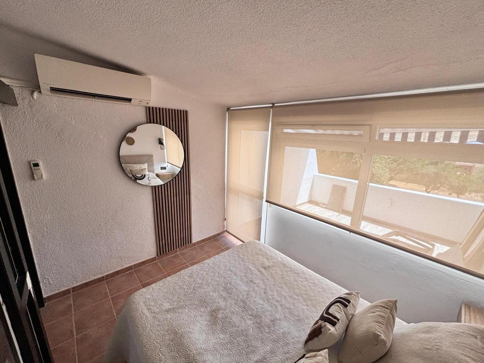 Apartamento Seghers Estepona Playa Y Sol Buitenkant foto