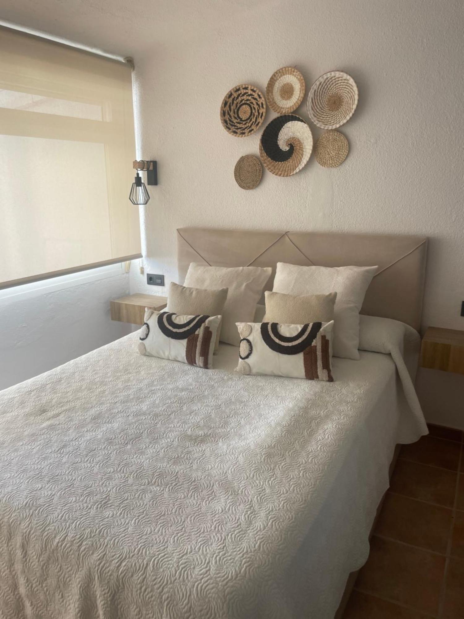 Apartamento Seghers Estepona Playa Y Sol Buitenkant foto