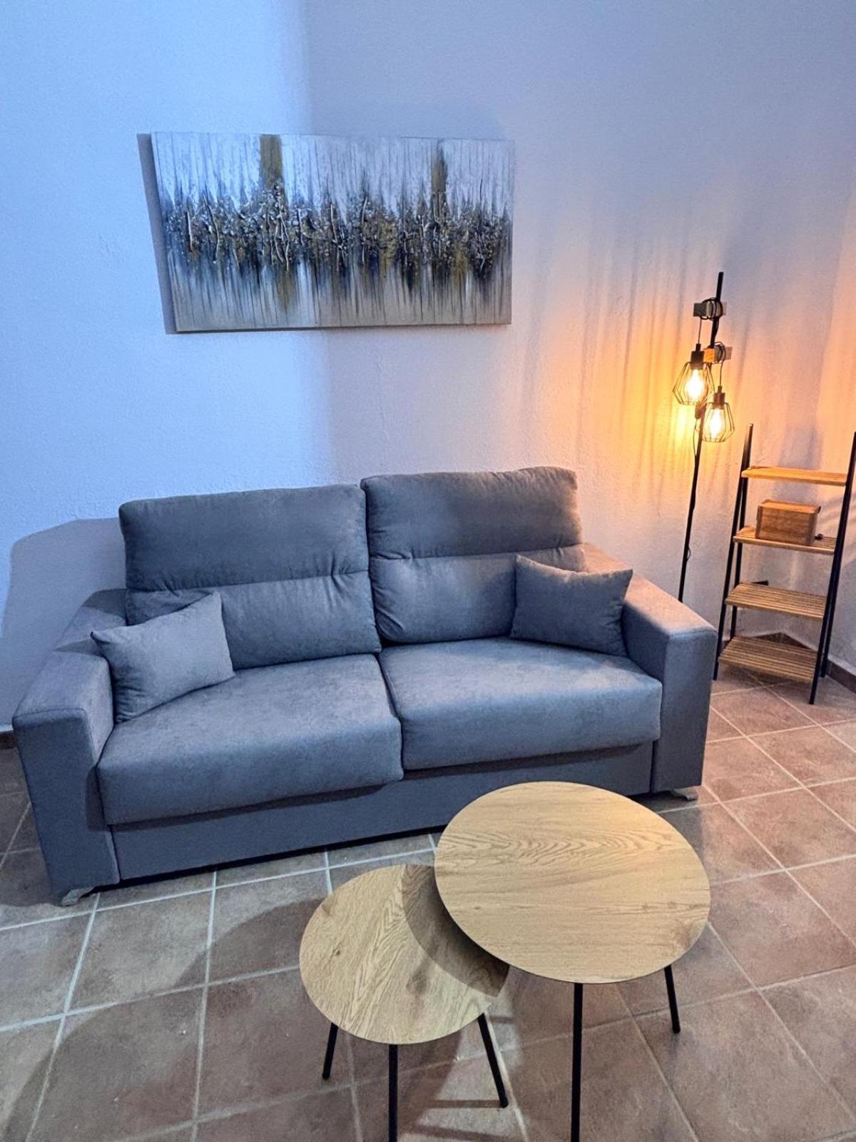 Apartamento Seghers Estepona Playa Y Sol Buitenkant foto