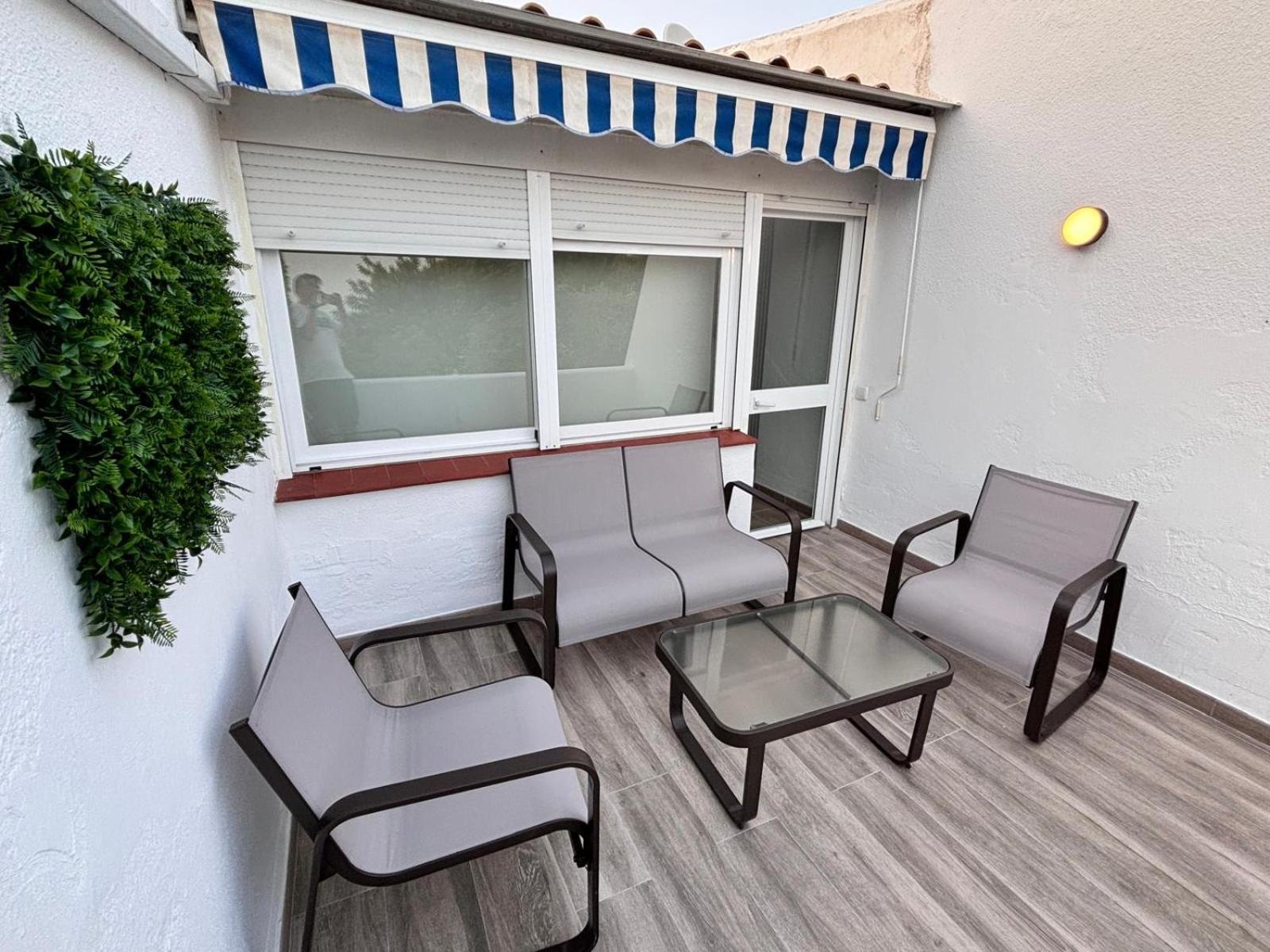 Apartamento Seghers Estepona Playa Y Sol Buitenkant foto
